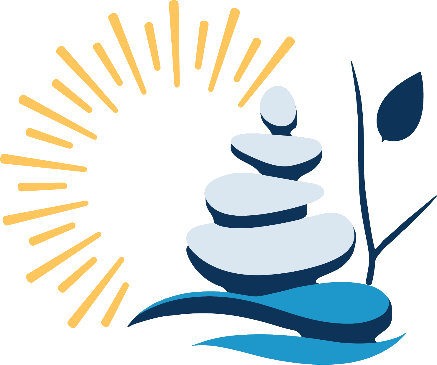 MHCC Balance logo